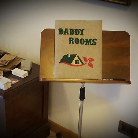 טרוויסו Daddyrooms מראה חיצוני תמונה