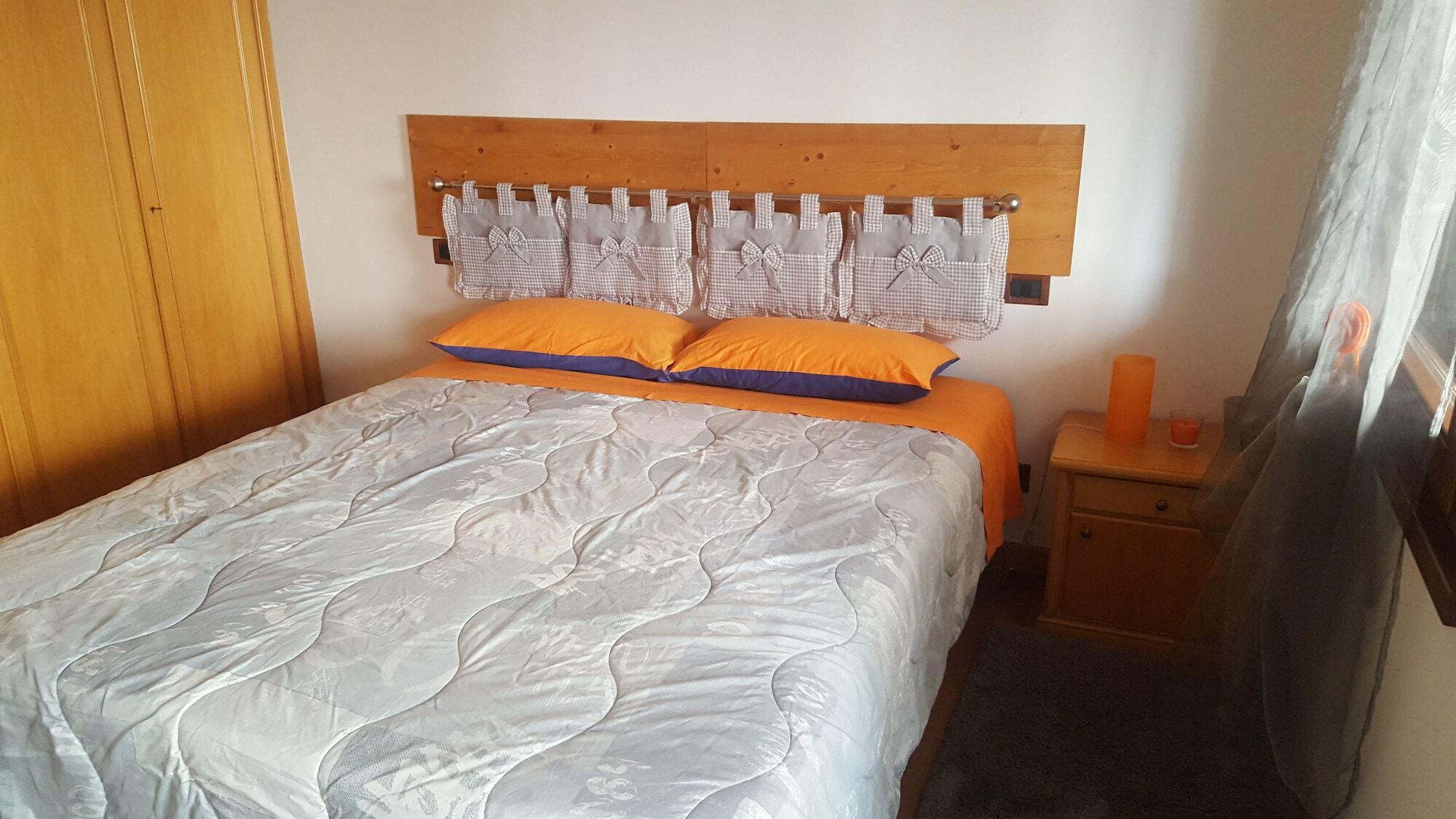 טרוויסו Daddyrooms מראה חיצוני תמונה