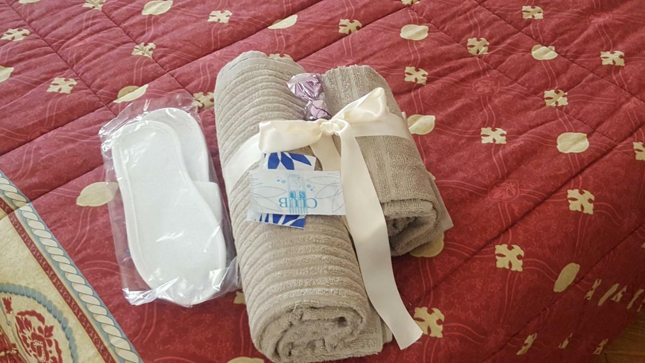 טרוויסו Daddyrooms מראה חיצוני תמונה