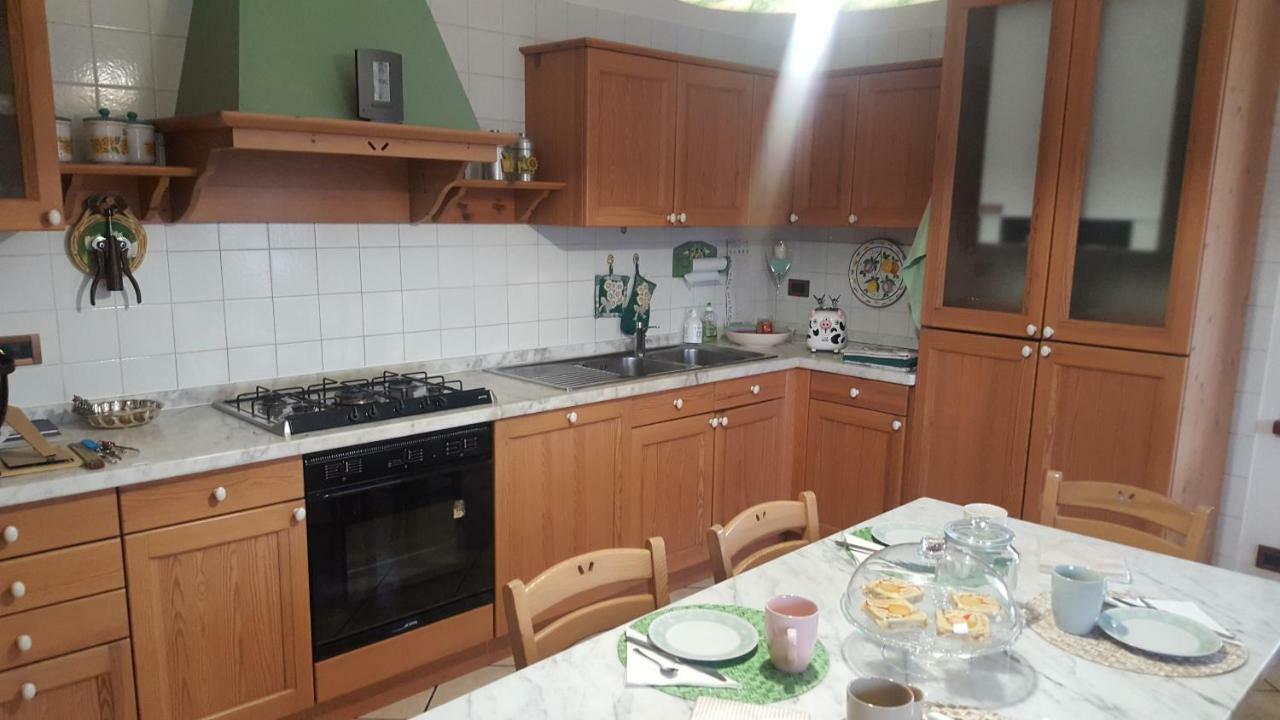 טרוויסו Daddyrooms מראה חיצוני תמונה