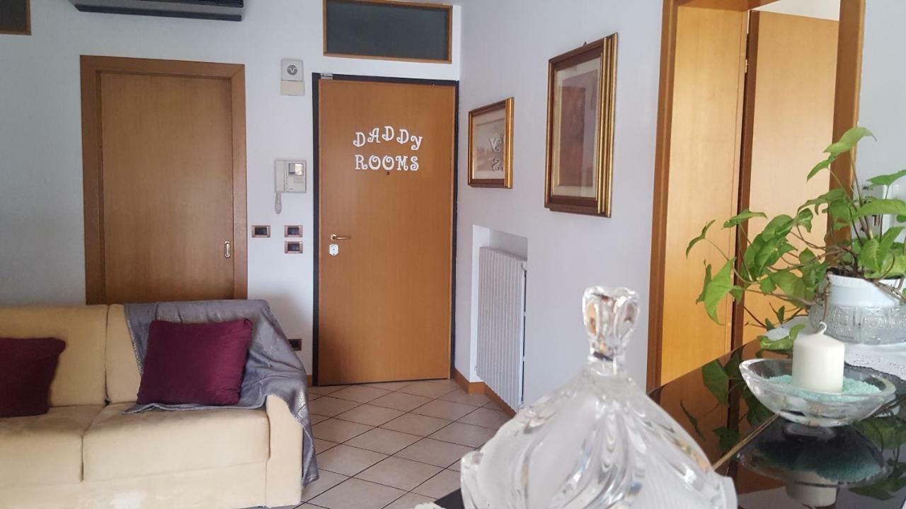 טרוויסו Daddyrooms מראה חיצוני תמונה