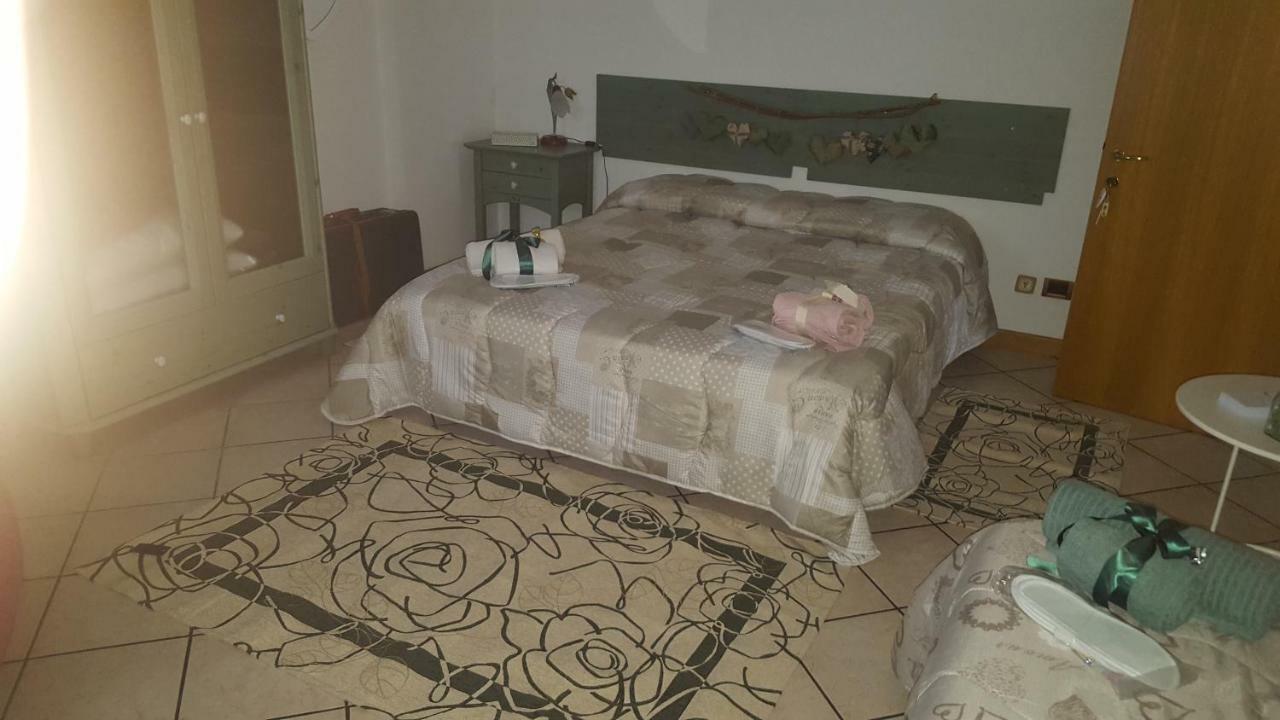 טרוויסו Daddyrooms מראה חיצוני תמונה