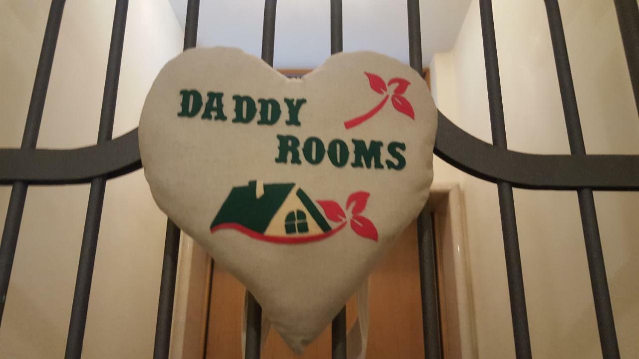 טרוויסו Daddyrooms מראה חיצוני תמונה