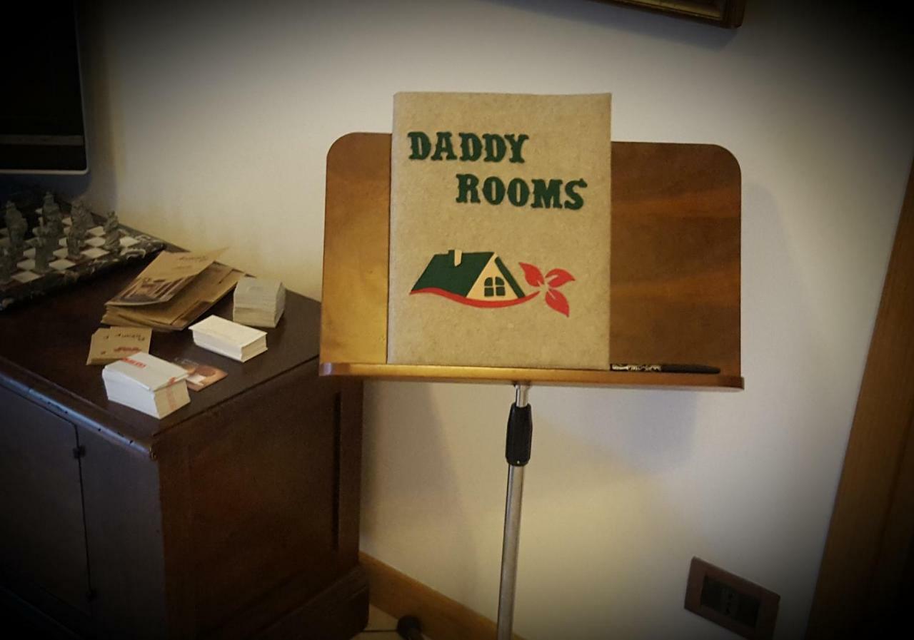 טרוויסו Daddyrooms מראה חיצוני תמונה