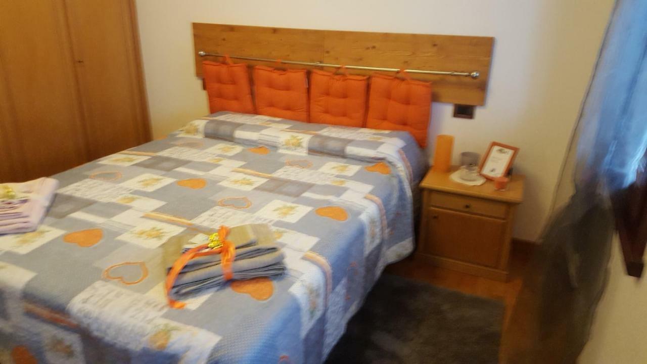 טרוויסו Daddyrooms מראה חיצוני תמונה