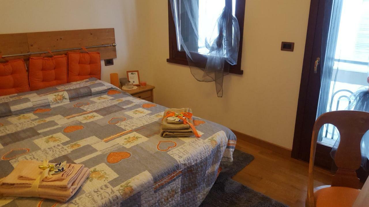 טרוויסו Daddyrooms מראה חיצוני תמונה