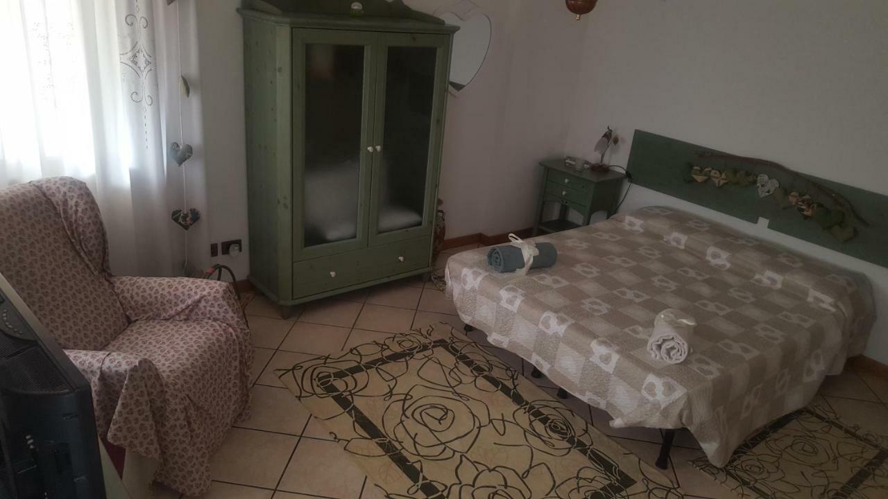 טרוויסו Daddyrooms מראה חיצוני תמונה