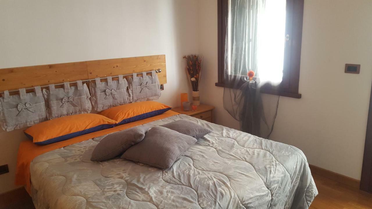 טרוויסו Daddyrooms מראה חיצוני תמונה