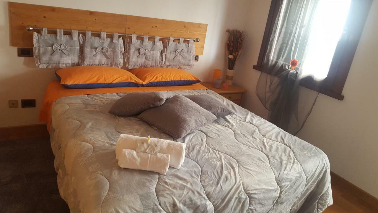 טרוויסו Daddyrooms מראה חיצוני תמונה
