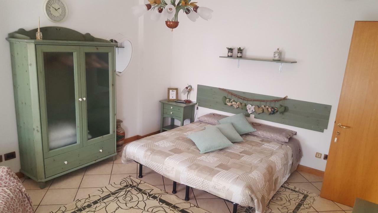טרוויסו Daddyrooms מראה חיצוני תמונה