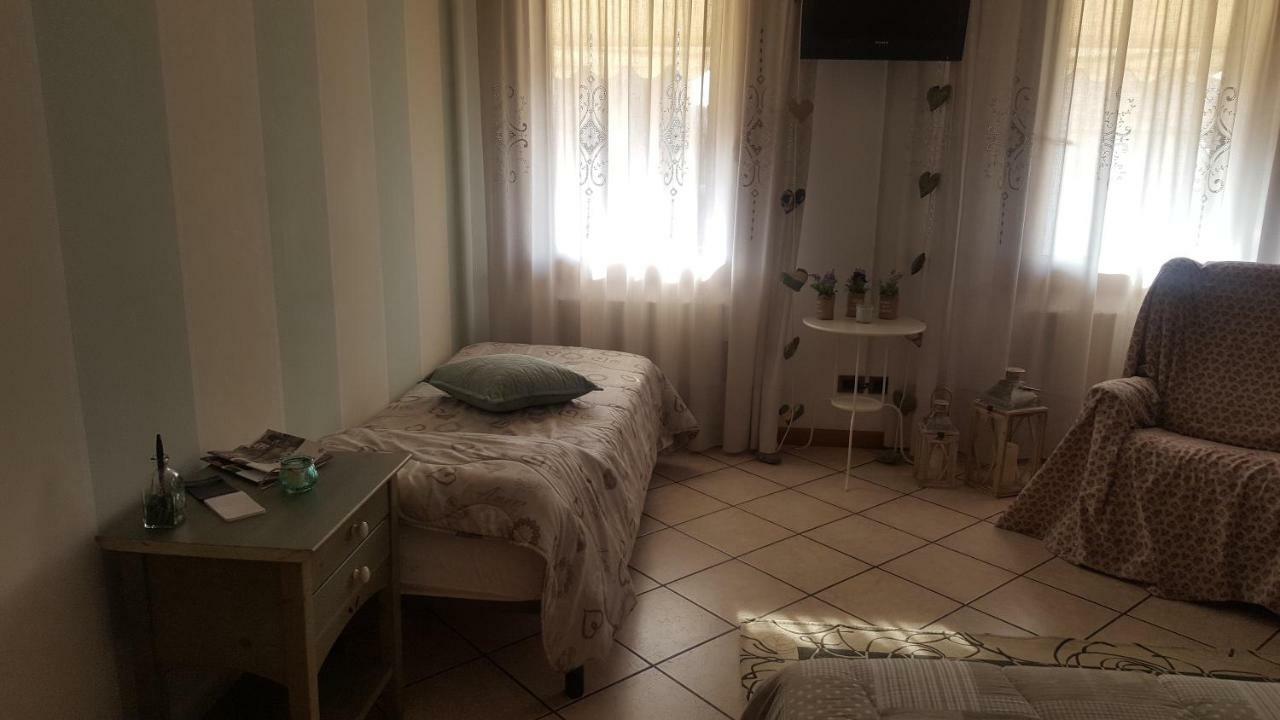 טרוויסו Daddyrooms מראה חיצוני תמונה