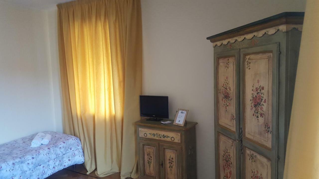 טרוויסו Daddyrooms מראה חיצוני תמונה